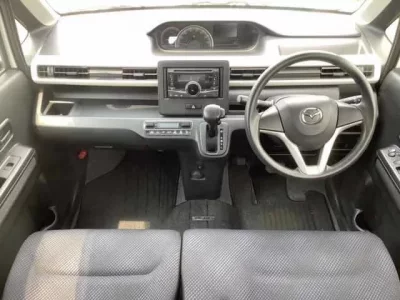 Mazda FLAIR