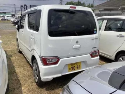 Mazda FLAIR