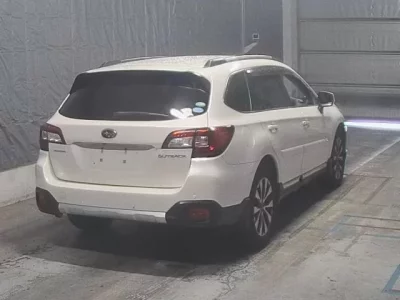 Subaru LEGACY OUTBACK