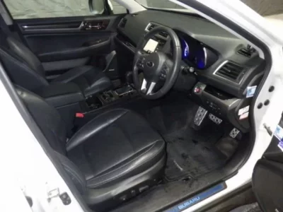 Subaru LEGACY OUTBACK