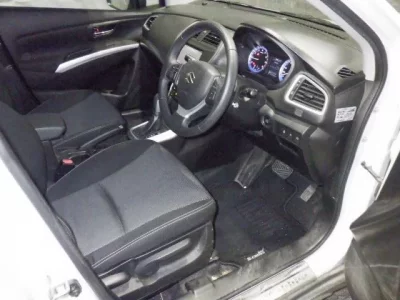 Suzuki SX-4