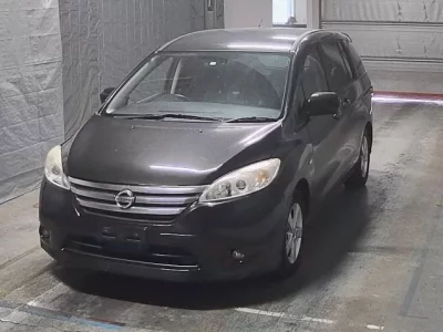 Nissan LAFESTA