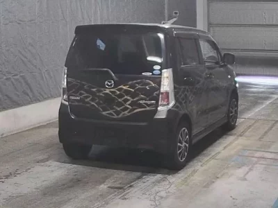 Mazda AZ WAGON