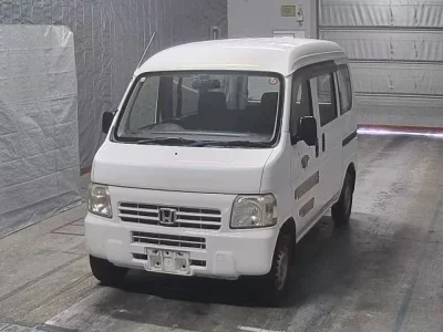 Honda ACTY VAN
