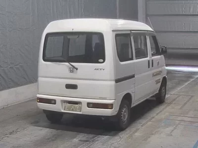 Honda ACTY VAN
