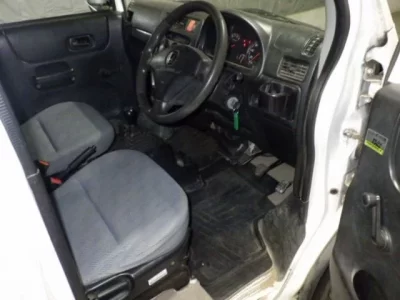 Honda ACTY VAN