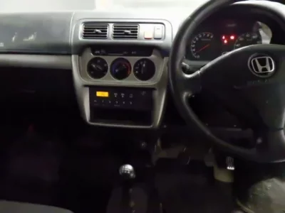 Honda ACTY VAN