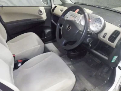 Honda LIFE