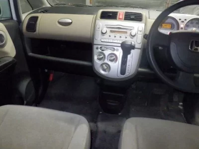 Honda LIFE