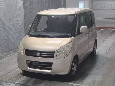 Suzuki PALETTE
