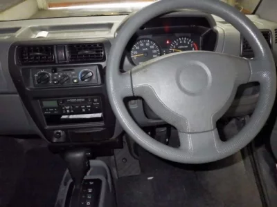 Nissan CLIPPER RIO