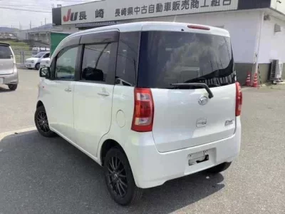 Daihatsu TANTO EXE