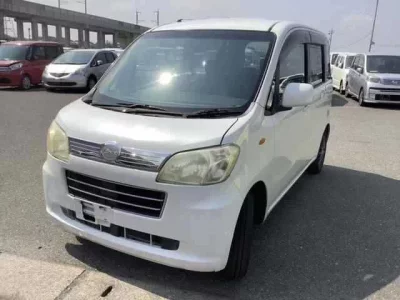 Daihatsu TANTO EXE