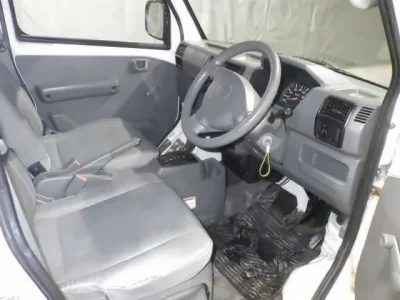 Mitsubishi MINICAB VAN