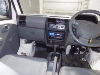 Mitsubishi MINICAB VAN