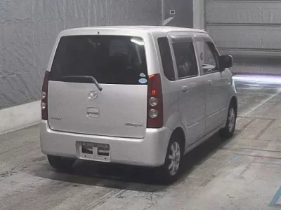 Mazda AZ WAGON