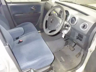 Mazda AZ WAGON