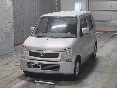 Mazda AZ WAGON