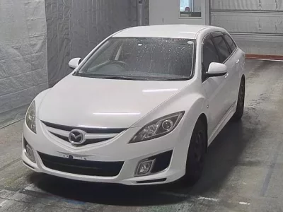 Mazda ATENZA WAGON