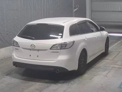 Mazda ATENZA WAGON