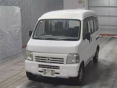 Honda ACTY VAN