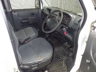Honda ACTY VAN