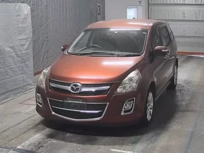 Mazda MPV