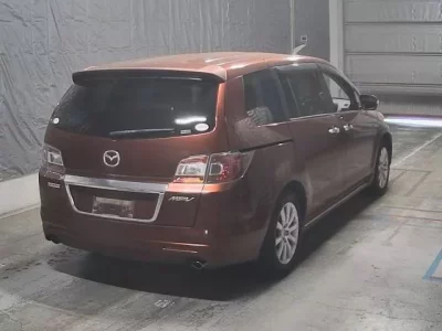 Mazda MPV