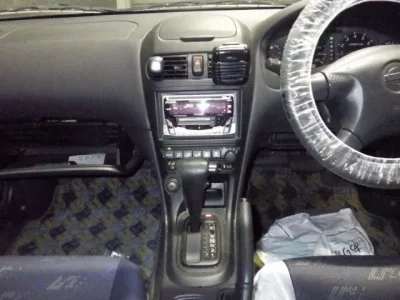 Nissan WINGROAD