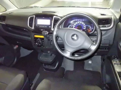Mitsubishi DELICA D2