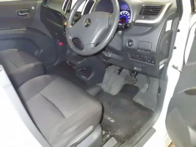 Mitsubishi DELICA D2