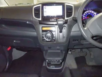 Mitsubishi DELICA D2