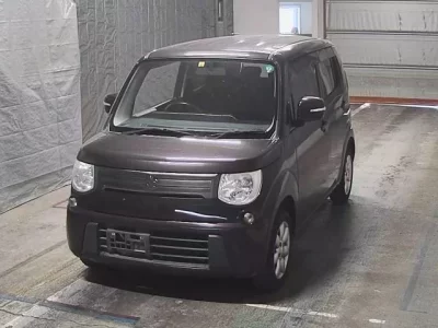 Suzuki MRWAGON