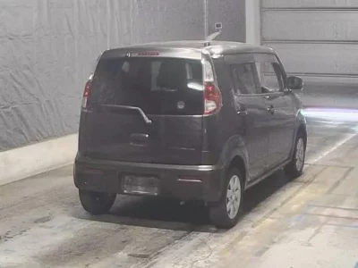 Suzuki MRWAGON