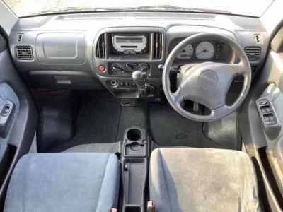 Suzuki EVERY LANDY