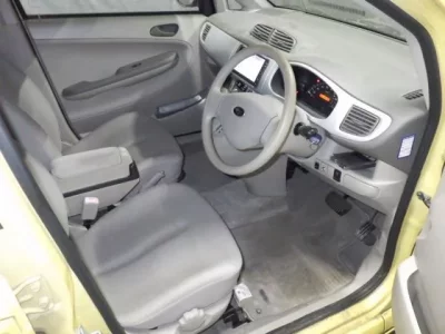 Subaru R2