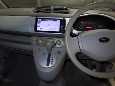 Subaru R2