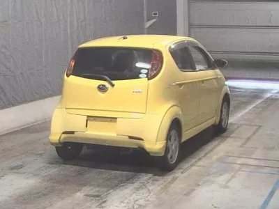 Subaru R2