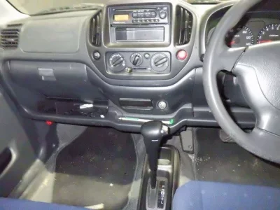 Suzuki KEI