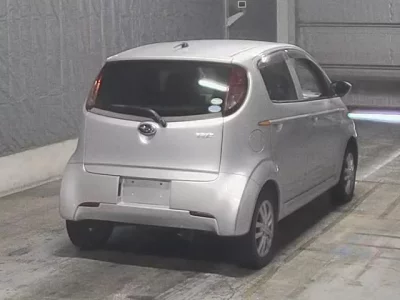 Subaru R2