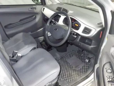 Subaru R2