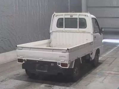Subaru SAMBAR