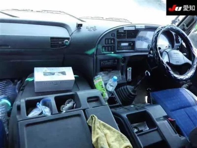 Isuzu GIGA