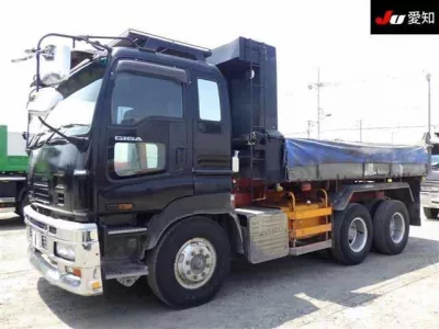 Isuzu GIGA