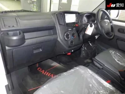 Daihatsu Gran Max