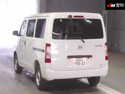Daihatsu Gran Max