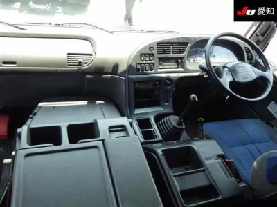 Isuzu GIGA