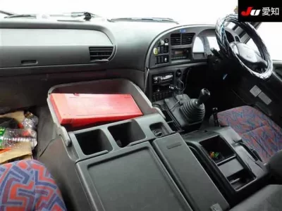 Isuzu GIGA
