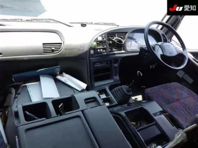 Isuzu GIGA