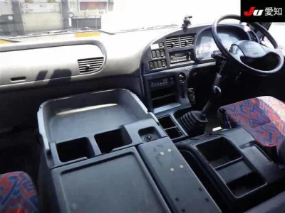 Isuzu GIGA